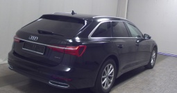 Audi A6 Avant 40 TDI quattro S tronic 204 KS, ACC+KAM+LED+VIRT+HEAD+NAVI+ASIST