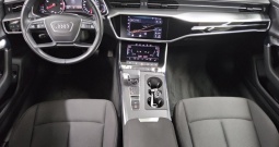 Audi A6 Avant 40 TDI quattro S tronic 204 KS, ACC+KAM+LED+VIRT+HEAD+NAVI+ASIST