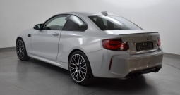 BMW M2 Coupe 3.0 Competition 411 KS, LED+GR SJED+VIRT+ASIST