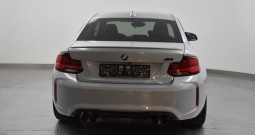 BMW M2 Coupe 3.0 Competition 411 KS, LED+GR SJED+VIRT+ASIST