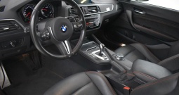 BMW M2 Coupe 3.0 Competition 411 KS, LED+GR SJED+VIRT+ASIST