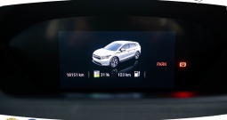 Škoda Enyaq iV Studio 148 KS, LED+NAVI+ASIST