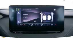 Škoda Enyaq iV Studio 148 KS, LED+NAVI+ASIST