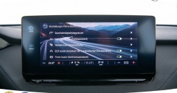 Škoda Enyaq iV Studio 148 KS, LED+NAVI+ASIST