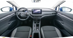 Škoda Enyaq iV Studio 148 KS, LED+NAVI+ASIST