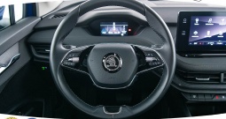 Škoda Enyaq iV Studio 148 KS, LED+NAVI+ASIST