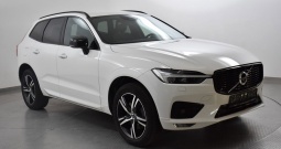 Volvo XC60 B4 AWD Aut. R-Design 197 KS, LED+360+TEM+GR SJED+VIRT+ASIST