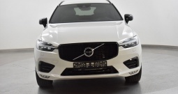 Volvo XC60 B4 AWD Aut. R-Design 197 KS, LED+360+TEM+GR SJED+VIRT+ASIST