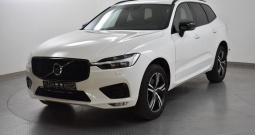 Volvo XC60 B4 AWD Aut. R-Design 197 KS, LED+360+TEM+GR SJED+VIRT+ASIST