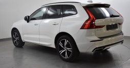 Volvo XC60 B4 AWD Aut. R-Design 197 KS, LED+360+TEM+GR SJED+VIRT+ASIST