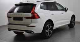 Volvo XC60 B4 AWD Aut. R-Design 197 KS, LED+360+TEM+GR SJED+VIRT+ASIST