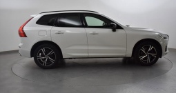 Volvo XC60 B4 AWD Aut. R-Design 197 KS, LED+360+TEM+GR SJED+VIRT+ASIST