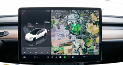 Tesla Model 3 AWD Performance 510 KS, ACC+KAM+LED+GR SJED+PANO+NAVI+ASIST