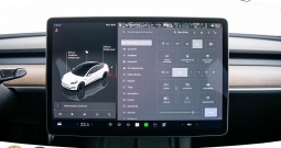 Tesla Model 3 AWD Performance 510 KS, ACC+KAM+LED+GR SJED+PANO+NAVI+ASIST