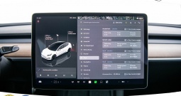 Tesla Model 3 AWD Performance 510 KS, ACC+KAM+LED+GR SJED+PANO+NAVI+ASIST