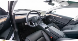 Tesla Model 3 AWD Performance 510 KS, ACC+KAM+LED+GR SJED+PANO+NAVI+ASIST