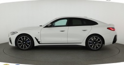 BMW M440i Gran Coupe xDrive 374 KS, ACC+GR SJED+KAM+VIRT