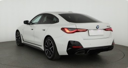 BMW M440i Gran Coupe xDrive 374 KS, ACC+GR SJED+KAM+VIRT