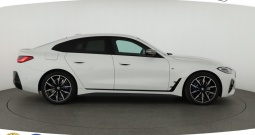 BMW M440i Gran Coupe xDrive 374 KS, ACC+GR SJED+KAM+VIRT