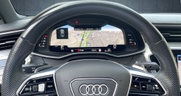 Audi A6 45 TDI Aut. quattro S line 245 KS, ACC+MATRIX+GR SJED+360+HEAD