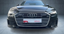 Audi A6 45 TDI Aut. quattro S line 245 KS, ACC+MATRIX+GR SJED+360+HEAD