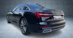 Audi A6 45 TDI Aut. quattro S line 245 KS, ACC+MATRIX+GR SJED+360+HEAD