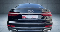 Audi A6 45 TDI Aut. quattro S line 245 KS, ACC+MATRIX+GR SJED+360+HEAD