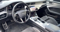 Audi A6 45 TDI Aut. quattro S line 245 KS, ACC+MATRIX+GR SJED+360+HEAD