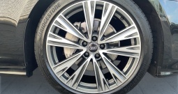 Audi A6 45 TDI Aut. quattro S line 245 KS, ACC+MATRIX+GR SJED+360+HEAD