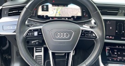 Audi A6 45 TDI Aut. quattro S line 245 KS, ACC+MATRIX+GR SJED+360+HEAD