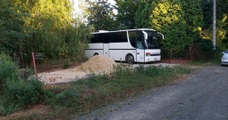 Autobus kupujem