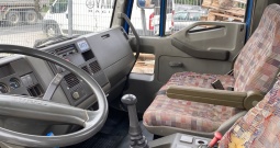 Iveco 75 E kiper u odličnom stanju,reg godinu dana