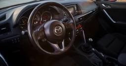 Mazda CX-5 2.2 Diesel, 110 KW (150 KS)