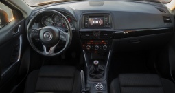 Mazda CX-5 2.2 Diesel, 110 KW (150 KS)