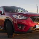 Mazda CX-5 2.2 Diesel, 110 KW (150 KS)