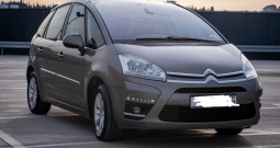 C4 Picasso 1.6 VTi 88000 km