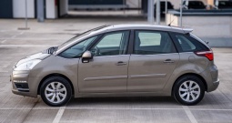 C4 Picasso 1.6 VTi 88000 km