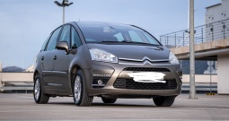 C4 Picasso 1.6 VTi 88000 km