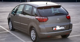 C4 Picasso 1.6 VTi 88000 km