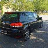 VW Golf 6 1,6 TDI Comfortline BlueMotion *redovno odrzavan*