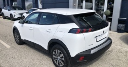 Peugeot 2008 active 1, 2 puretech 100