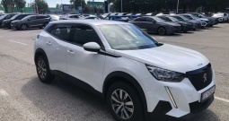 Peugeot 2008 active 1, 2 puretech 100