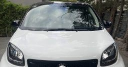 Smart Forfour, 2015. godište, 1.0 Benzin