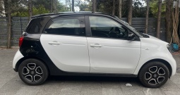 Smart Forfour, 2015. godište, 1.0 Benzin