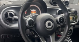 Smart Forfour, 2015. godište, 1.0 Benzin