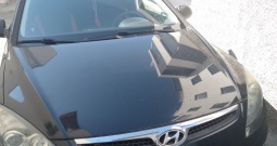 Hyundai i 30 1,6 crdi top stanje reg godinu dana