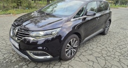 Prodajem rabljeno vozilo: Renault Espace dCi 160 EDC Initiale Paris