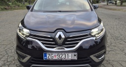 Prodajem rabljeno vozilo: Renault Espace dCi 160 EDC Initiale Paris