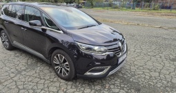 Prodajem rabljeno vozilo: Renault Espace dCi 160 EDC Initiale Paris