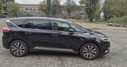 Prodajem rabljeno vozilo: Renault Espace dCi 160 EDC Initiale Paris